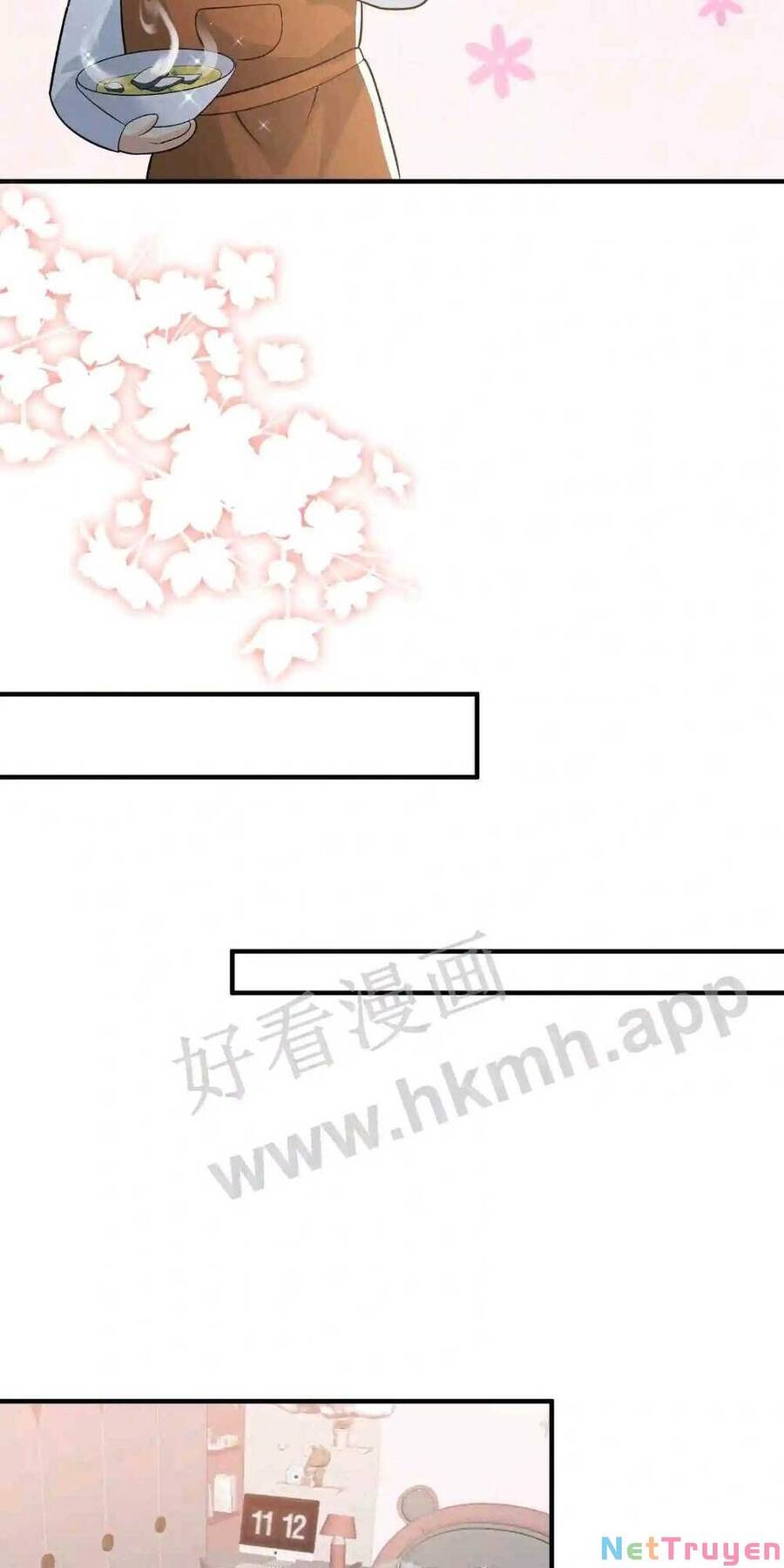 Tiểu Manh Bảo Bốn Tuổi Theo Sư Phụ Xuất Sơn chapter 49 - Upload bởi truyensieuhay.com