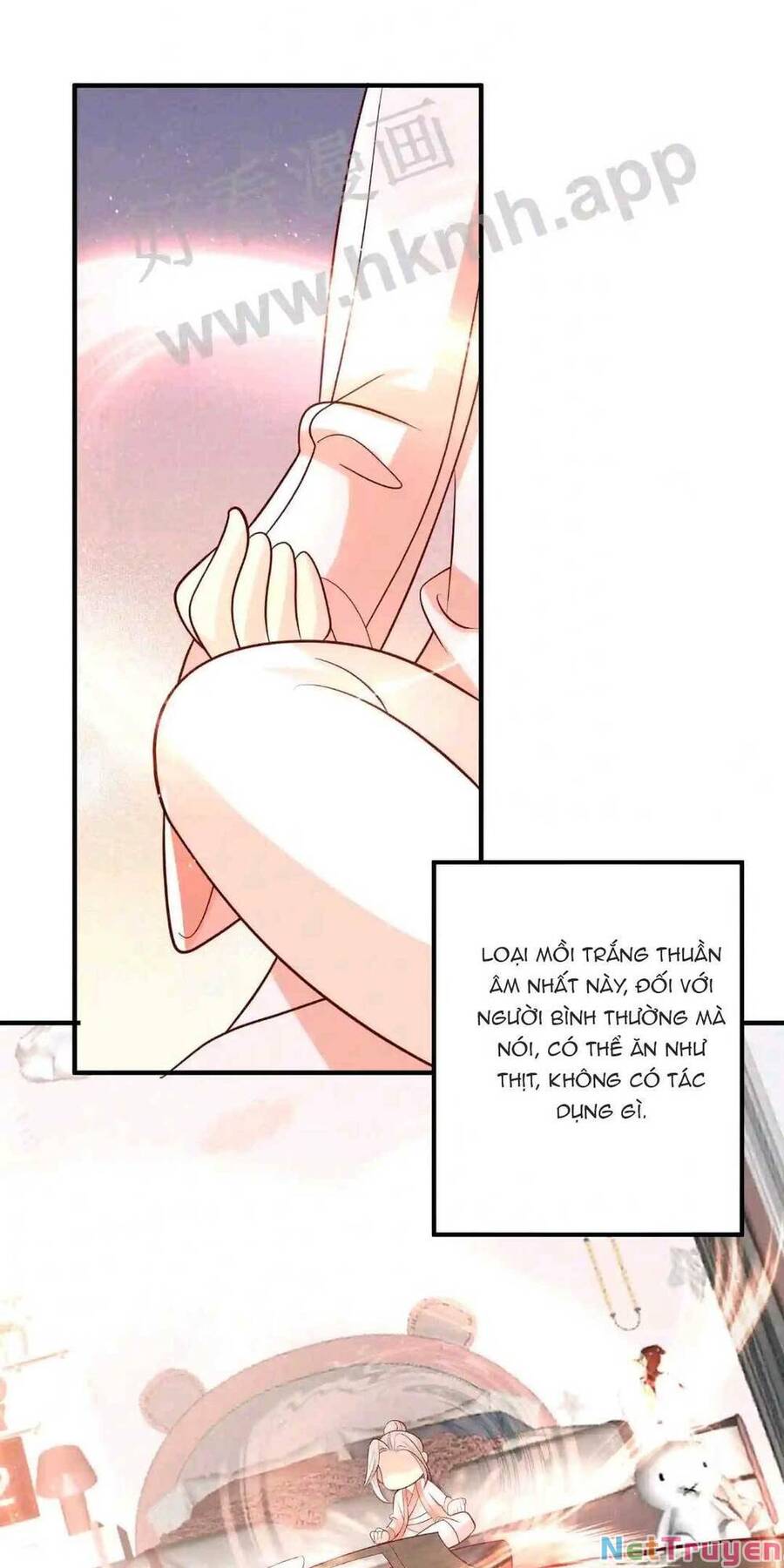Tiểu Manh Bảo Bốn Tuổi Theo Sư Phụ Xuất Sơn chapter 49 - Upload bởi truyensieuhay.com