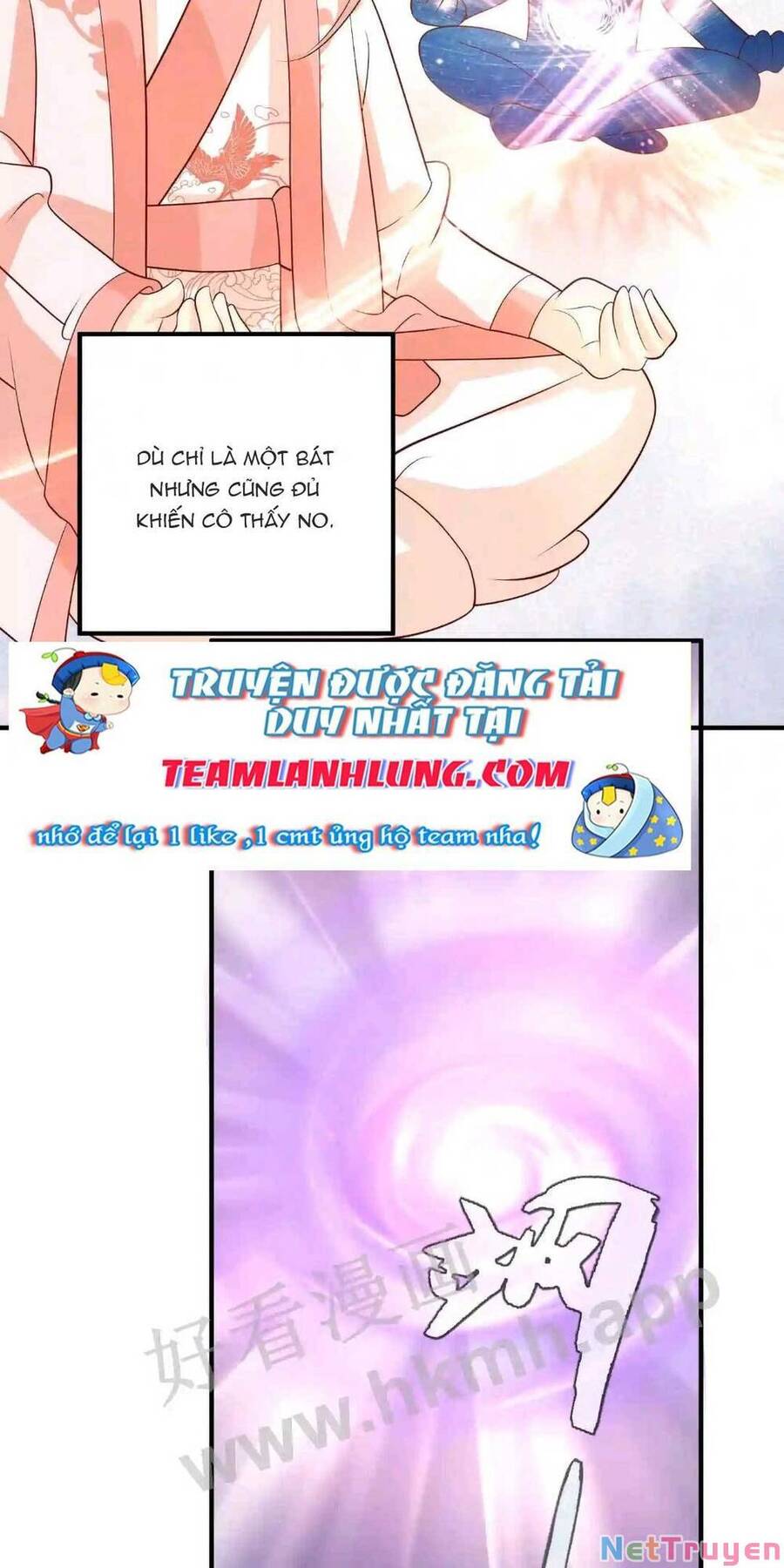 Tiểu Manh Bảo Bốn Tuổi Theo Sư Phụ Xuất Sơn chapter 49 - Upload bởi truyensieuhay.com