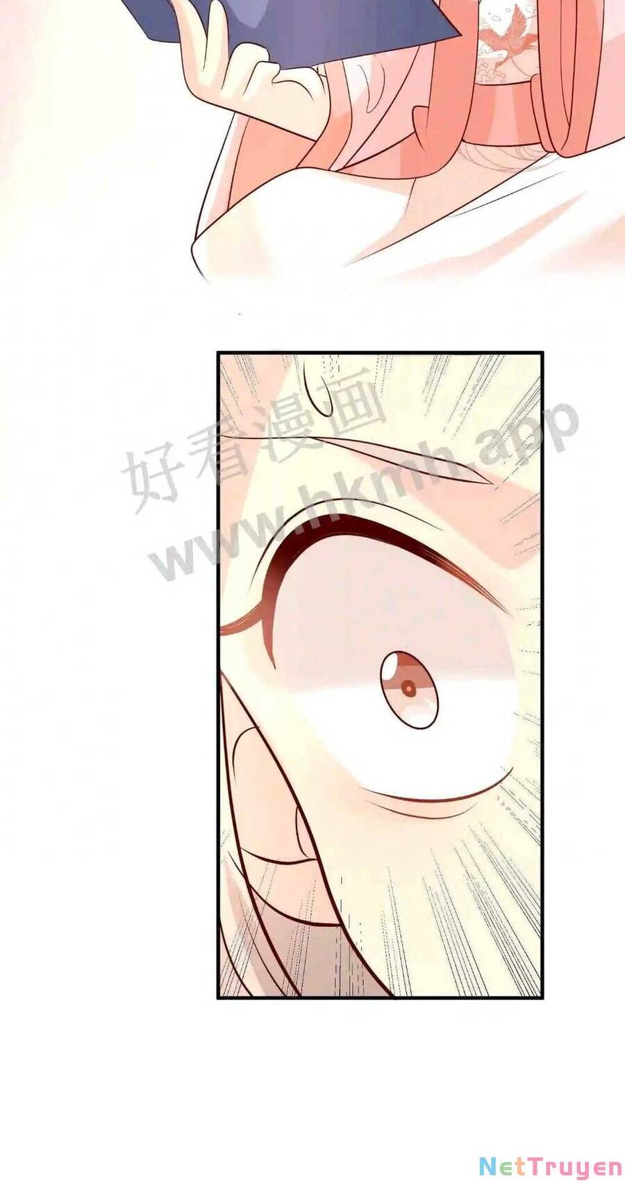 Tiểu Manh Bảo Bốn Tuổi Theo Sư Phụ Xuất Sơn chapter 49 - Upload bởi truyensieuhay.com