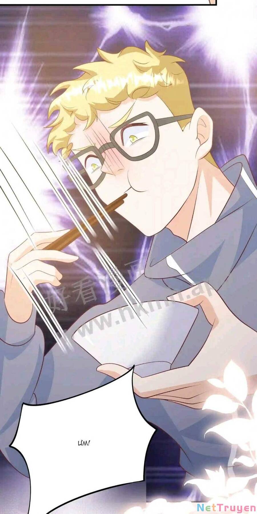 Tiểu Manh Bảo Bốn Tuổi Theo Sư Phụ Xuất Sơn chapter 49 - Upload bởi truyensieuhay.com