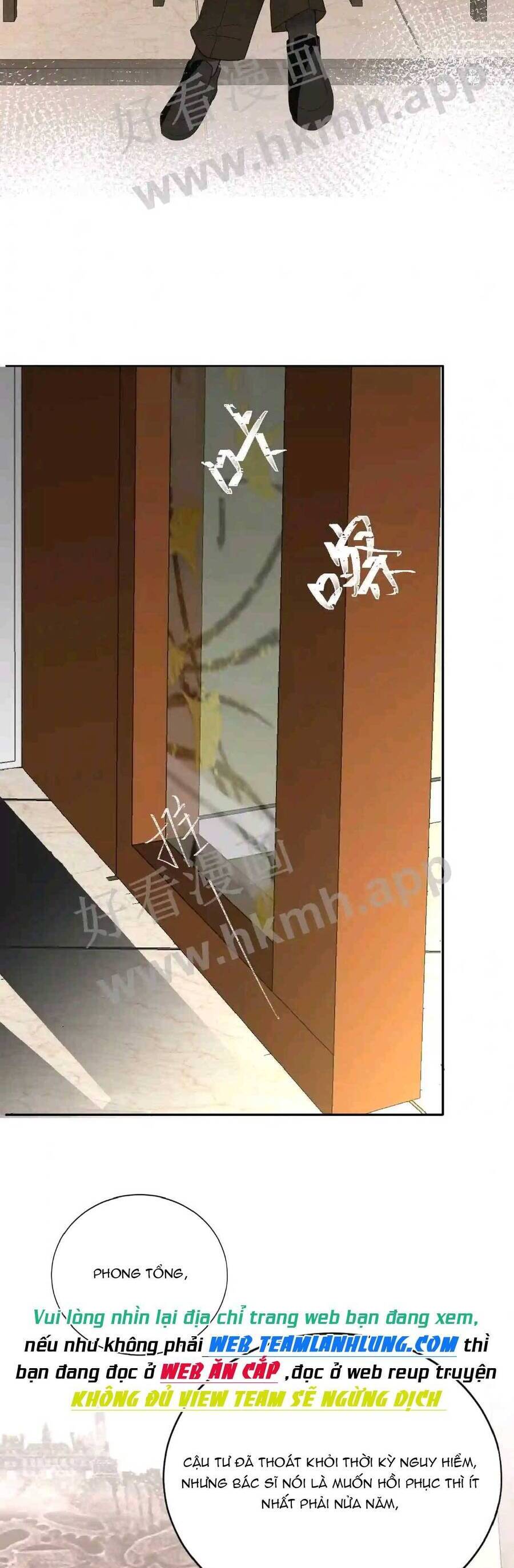 Tiểu Manh Bảo Bốn Tuổi Theo Sư Phụ Xuất Sơn chapter 50 - Upload bởi truyensieuhay.com