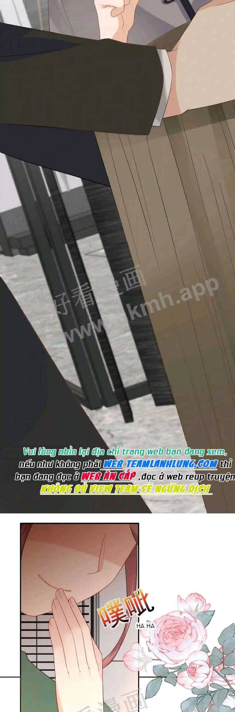 Tiểu Manh Bảo Bốn Tuổi Theo Sư Phụ Xuất Sơn chapter 51 - Upload bởi truyensieuhay.com