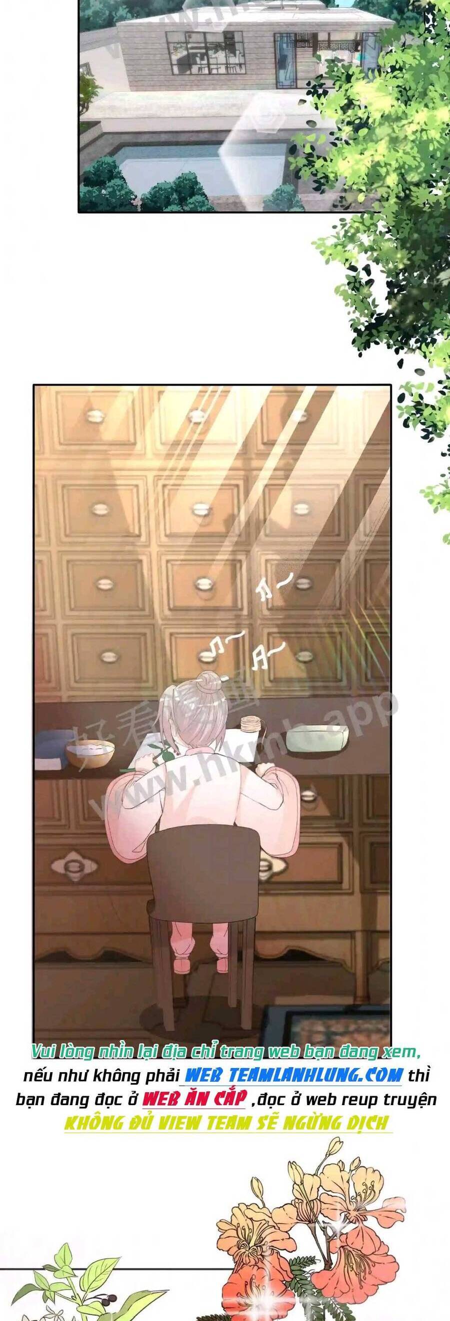 Tiểu Manh Bảo Bốn Tuổi Theo Sư Phụ Xuất Sơn chapter 51 - Upload bởi truyensieuhay.com