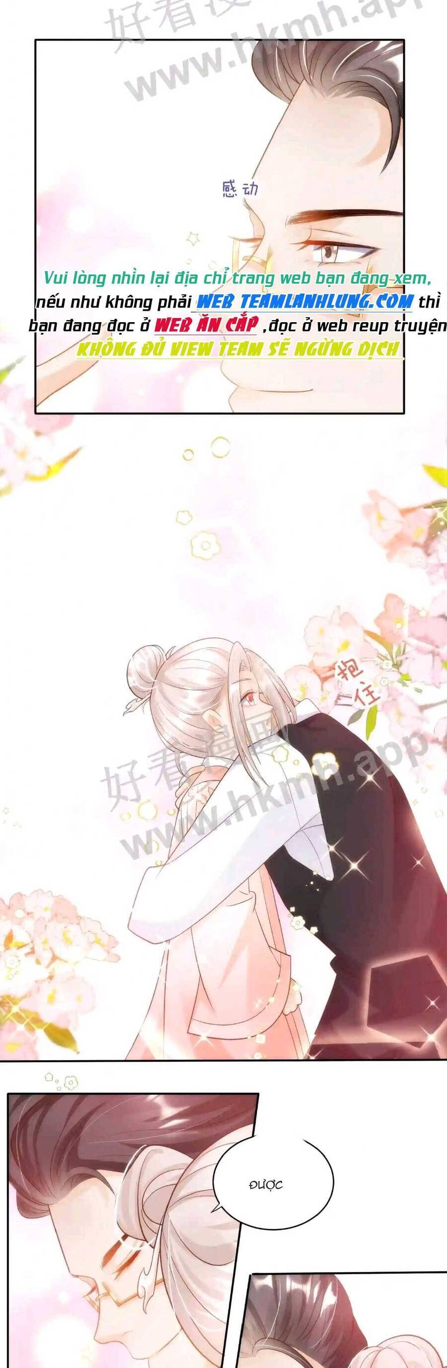 Tiểu Manh Bảo Bốn Tuổi Theo Sư Phụ Xuất Sơn chapter 53 - Upload bởi truyensieuhay.com