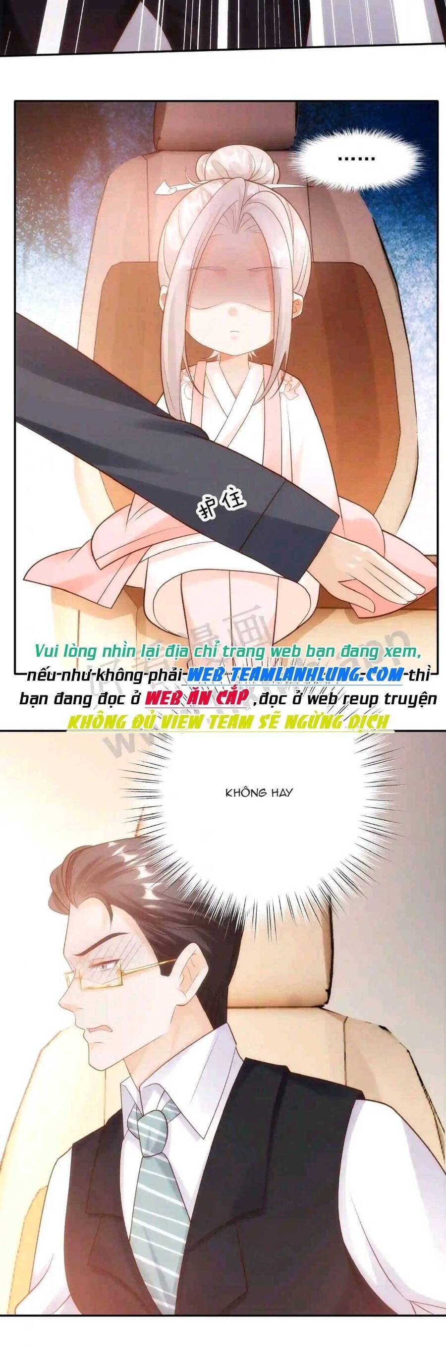 Tiểu Manh Bảo Bốn Tuổi Theo Sư Phụ Xuất Sơn chapter 53 - Upload bởi truyensieuhay.com