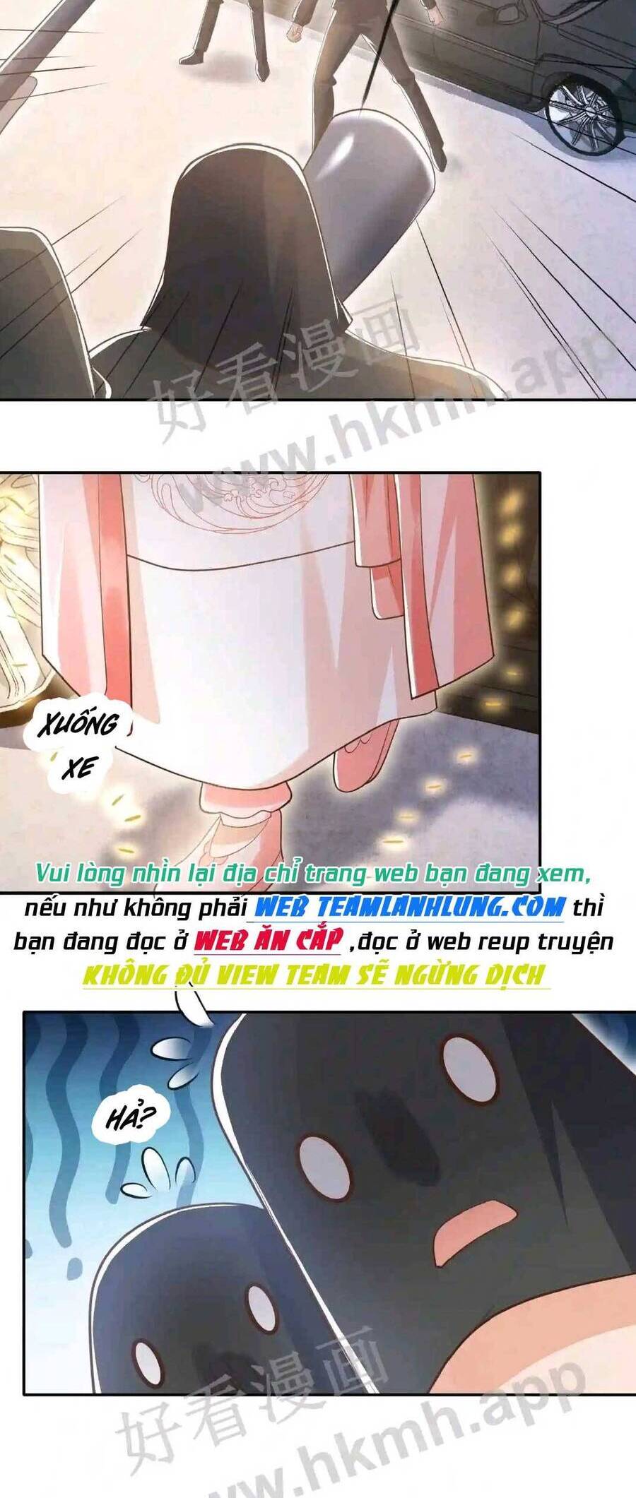Tiểu Manh Bảo Bốn Tuổi Theo Sư Phụ Xuất Sơn chapter 54 - Upload bởi truyensieuhay.com
