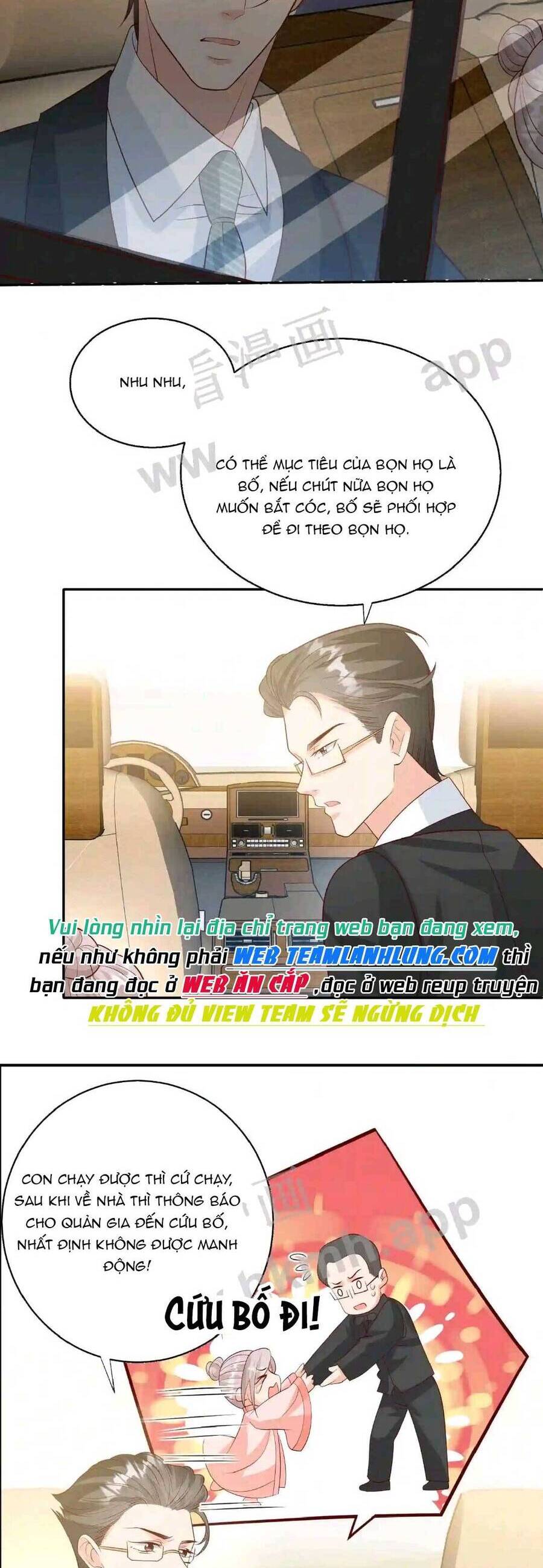 Tiểu Manh Bảo Bốn Tuổi Theo Sư Phụ Xuất Sơn chapter 54 - Upload bởi truyensieuhay.com