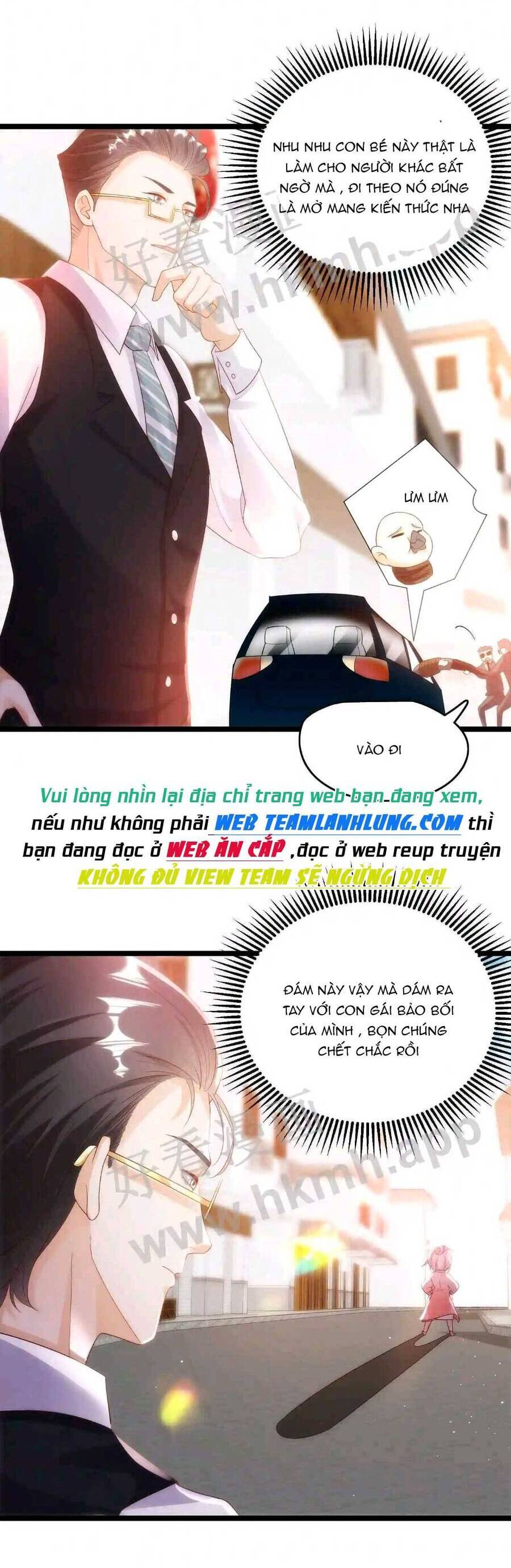 Tiểu Manh Bảo Bốn Tuổi Theo Sư Phụ Xuất Sơn chapter 55 - Upload bởi truyensieuhay.com