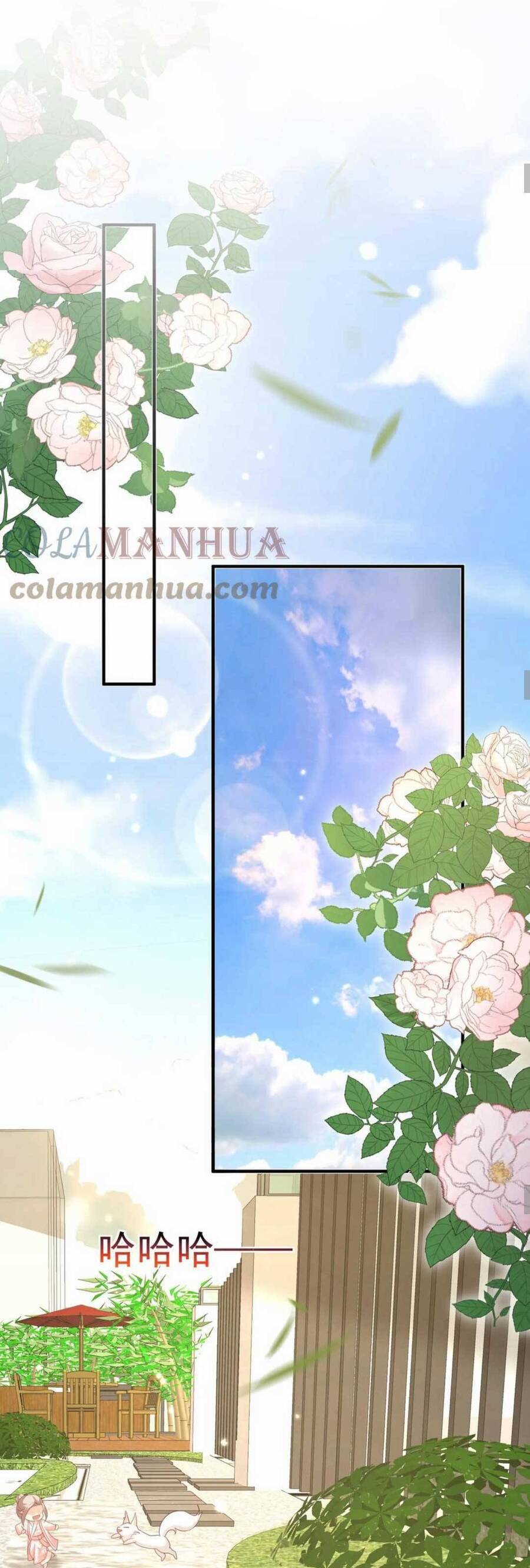 Tiểu Manh Bảo Bốn Tuổi Theo Sư Phụ Xuất Sơn chapter 56 - Upload bởi truyensieuhay.com