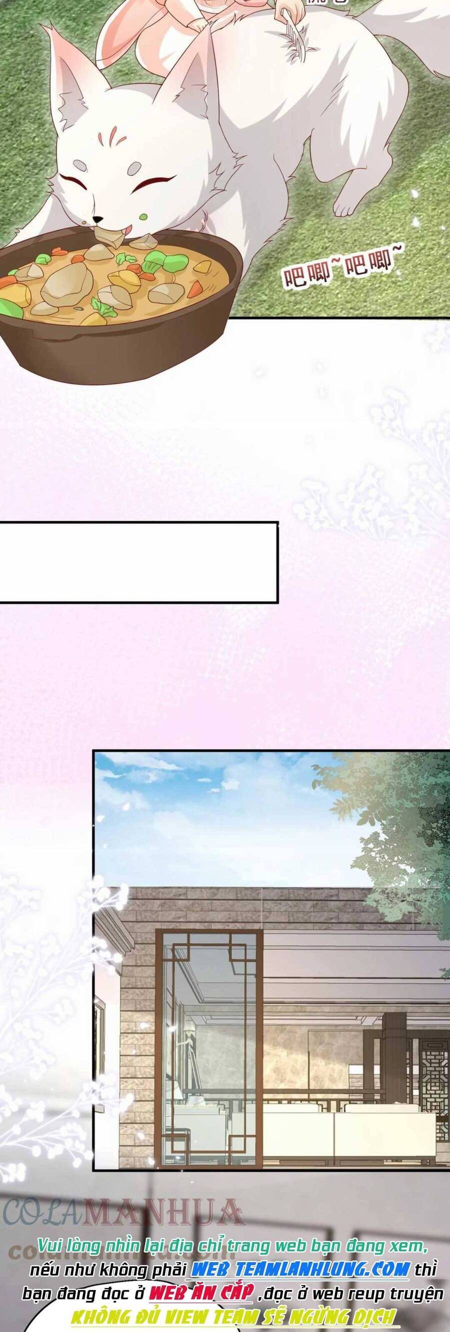 Tiểu Manh Bảo Bốn Tuổi Theo Sư Phụ Xuất Sơn chapter 56 - Upload bởi truyensieuhay.com