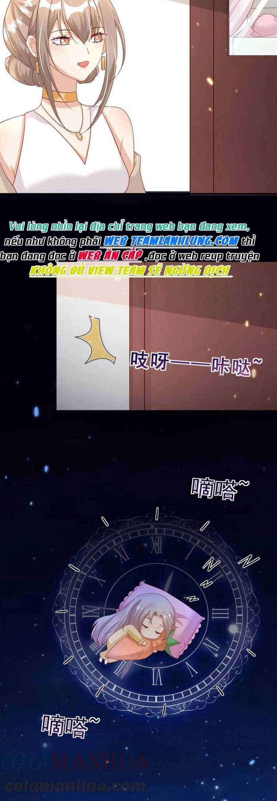 Tiểu Manh Bảo Bốn Tuổi Theo Sư Phụ Xuất Sơn chapter 56 - Upload bởi truyensieuhay.com