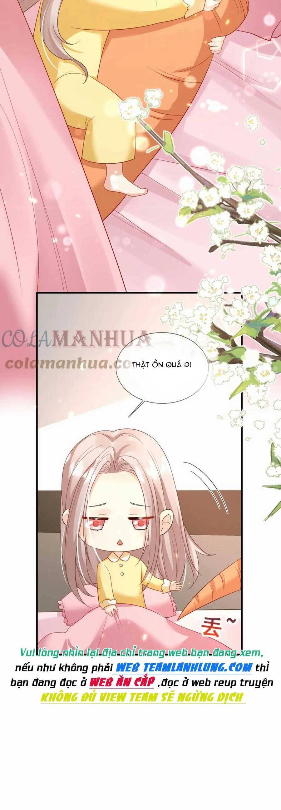 Tiểu Manh Bảo Bốn Tuổi Theo Sư Phụ Xuất Sơn chapter 56 - Upload bởi truyensieuhay.com