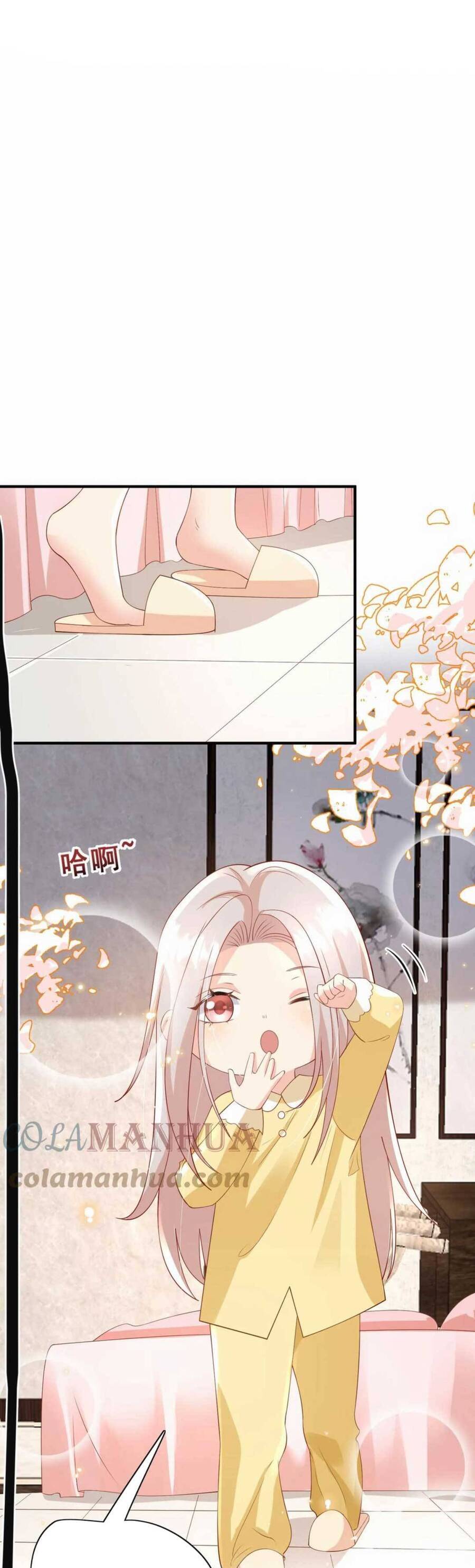 Tiểu Manh Bảo Bốn Tuổi Theo Sư Phụ Xuất Sơn chapter 56 - Upload bởi truyensieuhay.com