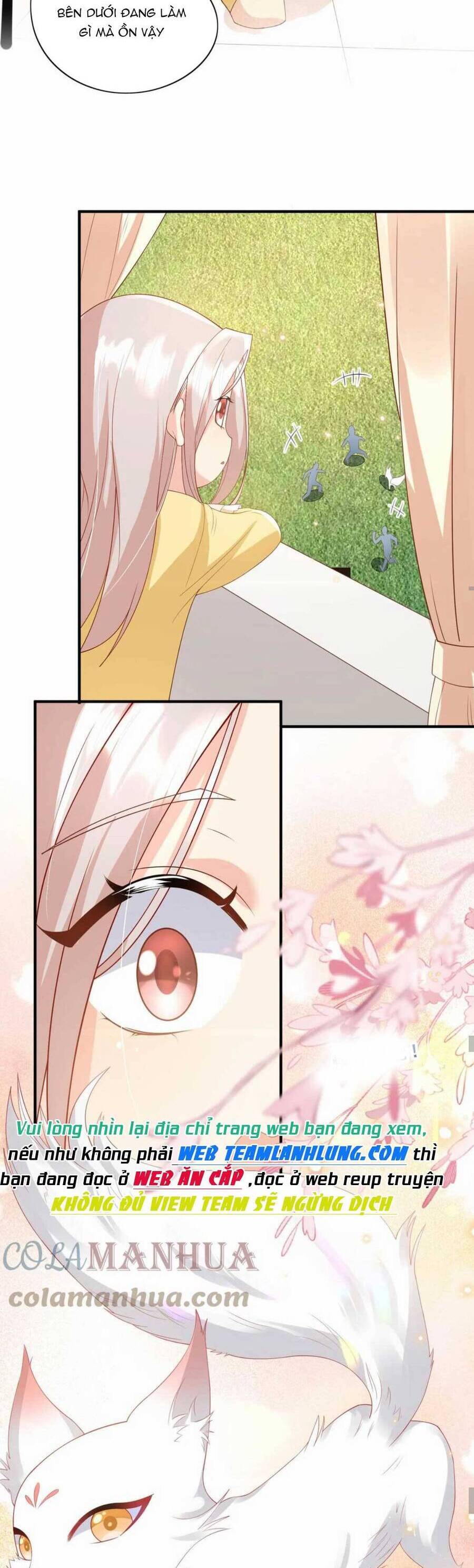 Tiểu Manh Bảo Bốn Tuổi Theo Sư Phụ Xuất Sơn chapter 56 - Upload bởi truyensieuhay.com