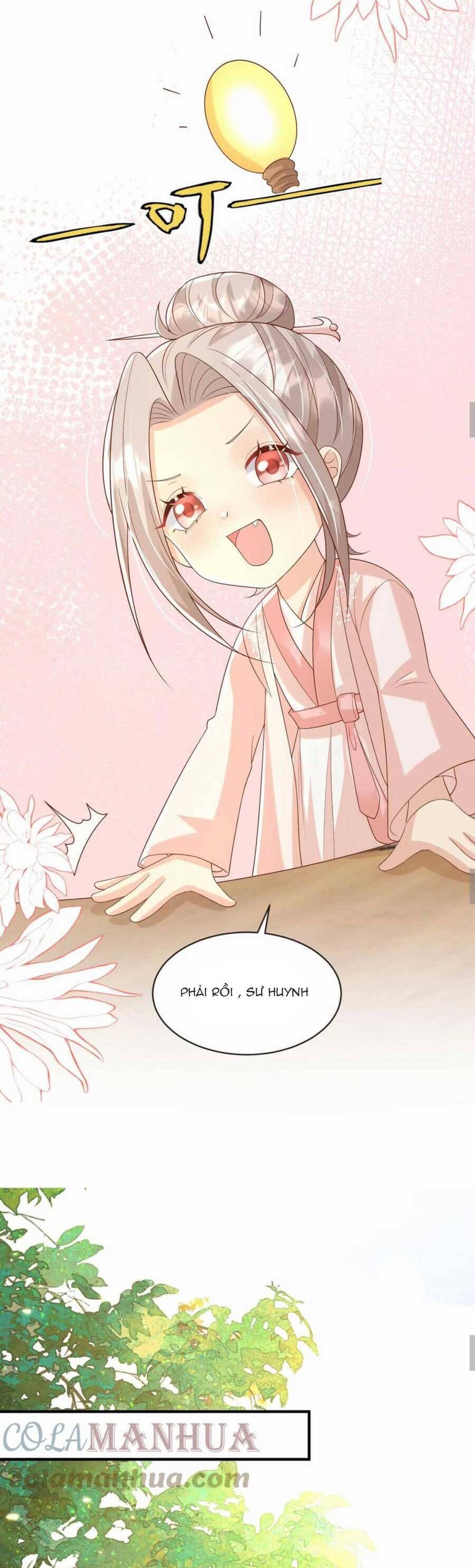 Tiểu Manh Bảo Bốn Tuổi Theo Sư Phụ Xuất Sơn chapter 57 - Upload bởi truyensieuhay.com