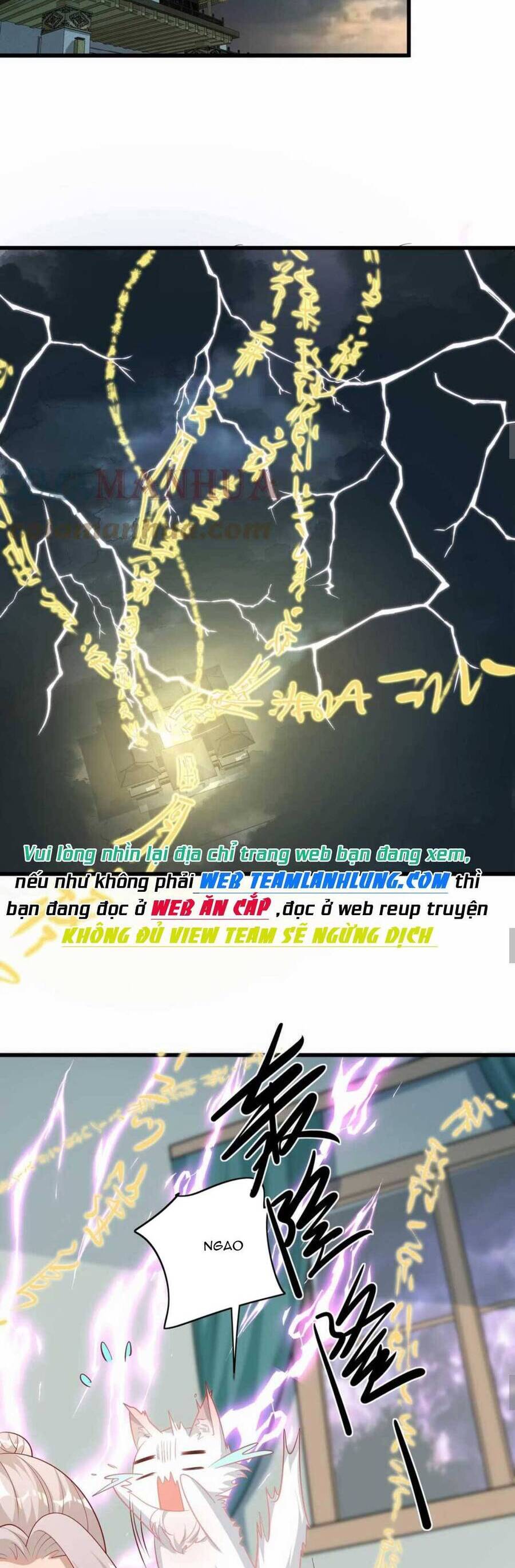 Tiểu Manh Bảo Bốn Tuổi Theo Sư Phụ Xuất Sơn chapter 59 - Upload bởi truyensieuhay.com