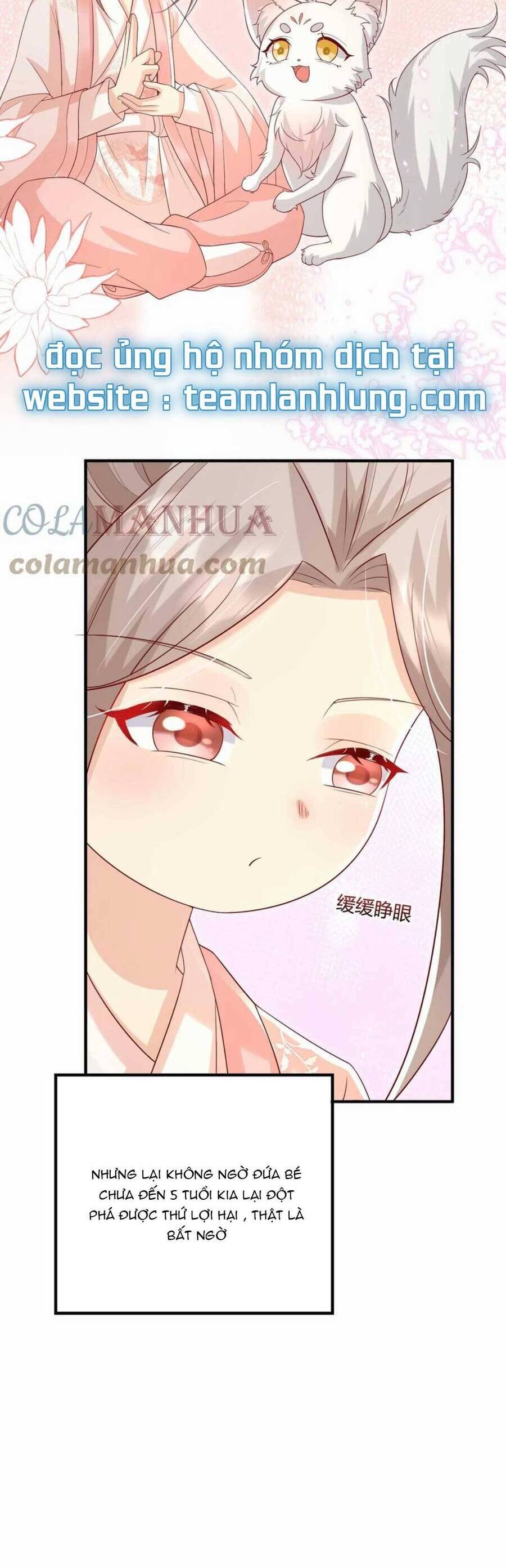Tiểu Manh Bảo Bốn Tuổi Theo Sư Phụ Xuất Sơn chapter 60 - Upload bởi truyensieuhay.com