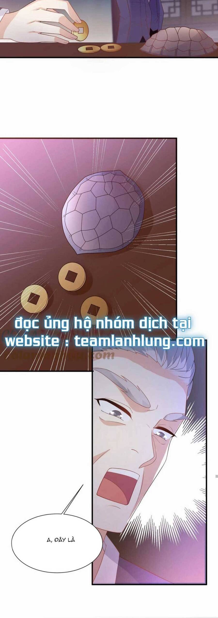 Tiểu Manh Bảo Bốn Tuổi Theo Sư Phụ Xuất Sơn chapter 60 - Upload bởi truyensieuhay.com