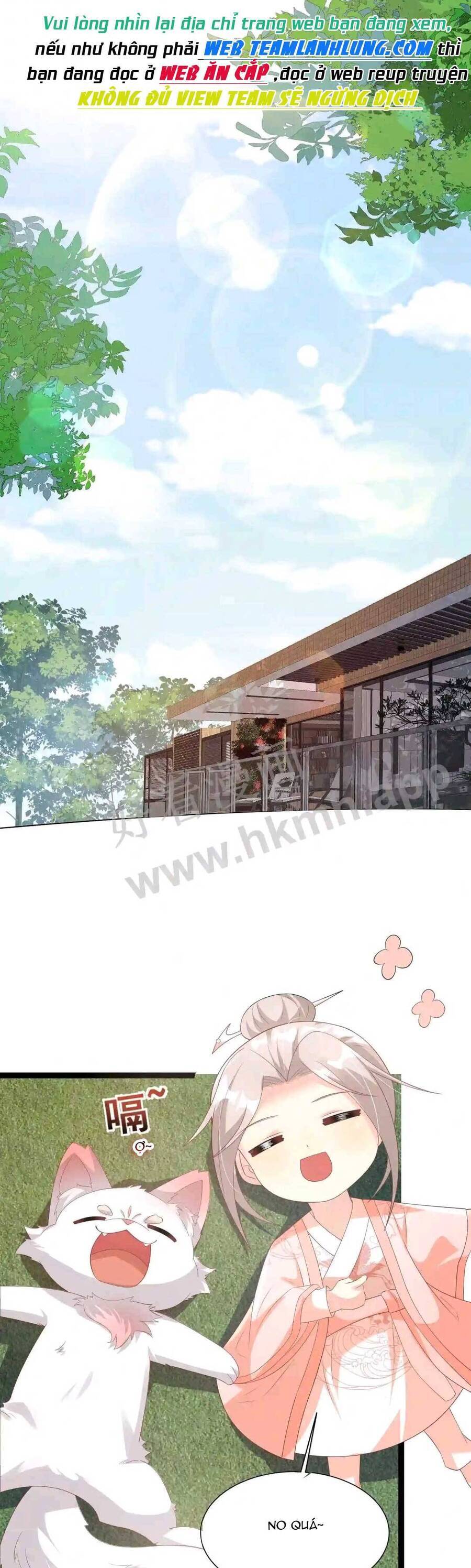 Tiểu Manh Bảo Bốn Tuổi Theo Sư Phụ Xuất Sơn chapter 61 - Upload bởi truyensieuhay.com
