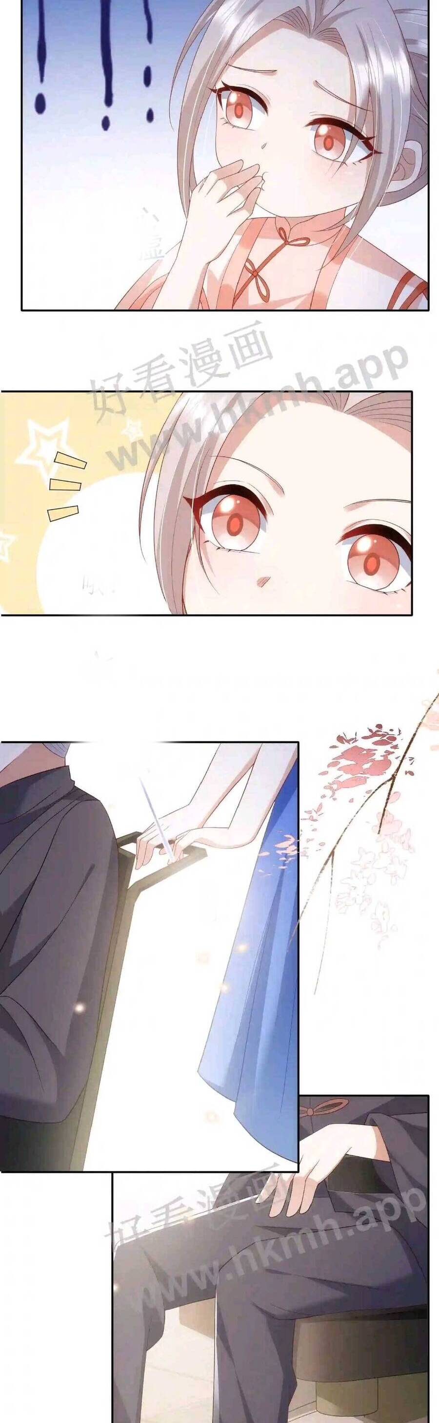 Tiểu Manh Bảo Bốn Tuổi Theo Sư Phụ Xuất Sơn chapter 62 - Upload bởi truyensieuhay.com