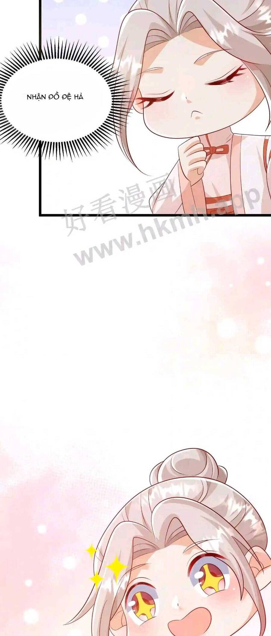 Tiểu Manh Bảo Bốn Tuổi Theo Sư Phụ Xuất Sơn chapter 65 - Upload bởi truyensieuhay.com