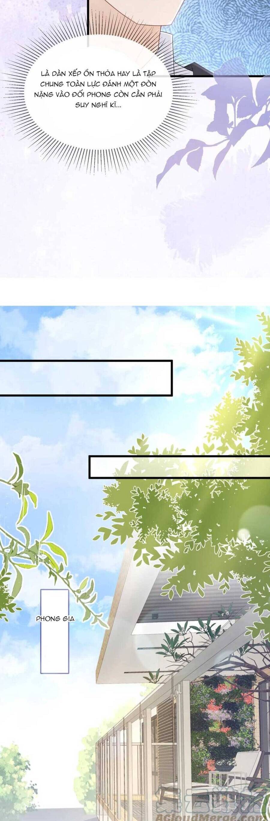 Tiểu Manh Bảo Bốn Tuổi Theo Sư Phụ Xuất Sơn chapter 74 - Upload bởi truyensieuhay.com