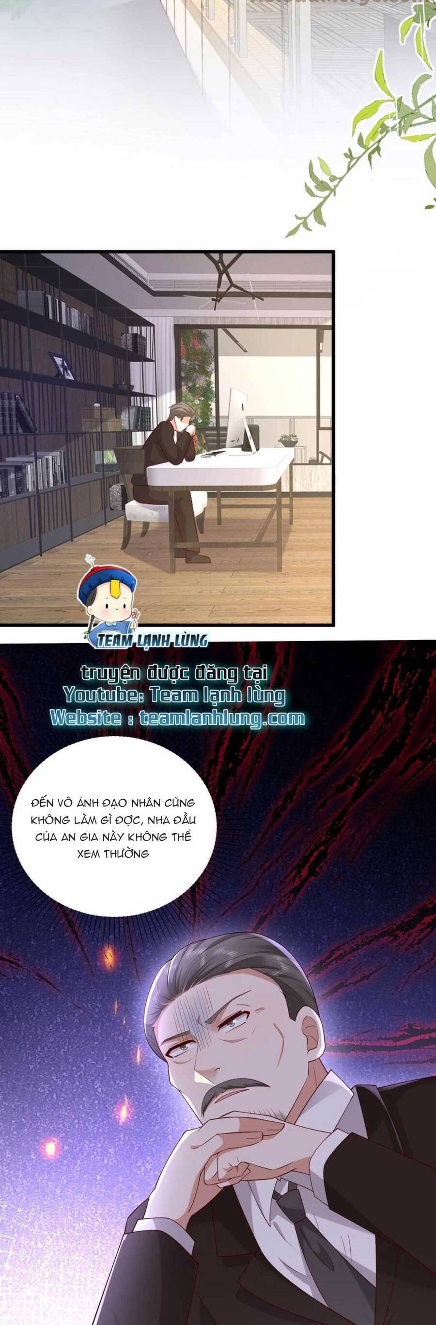 Tiểu Manh Bảo Bốn Tuổi Theo Sư Phụ Xuất Sơn chapter 74 - Upload bởi truyensieuhay.com