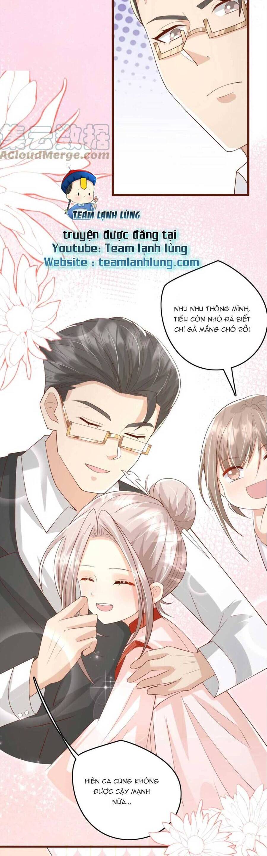 Tiểu Manh Bảo Bốn Tuổi Theo Sư Phụ Xuất Sơn chapter 74 - Upload bởi truyensieuhay.com