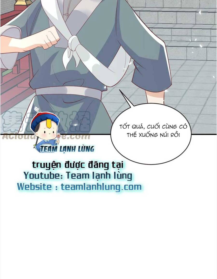 Tiểu Manh Bảo Bốn Tuổi Theo Sư Phụ Xuất Sơn chapter 75 - Upload bởi truyensieuhay.com