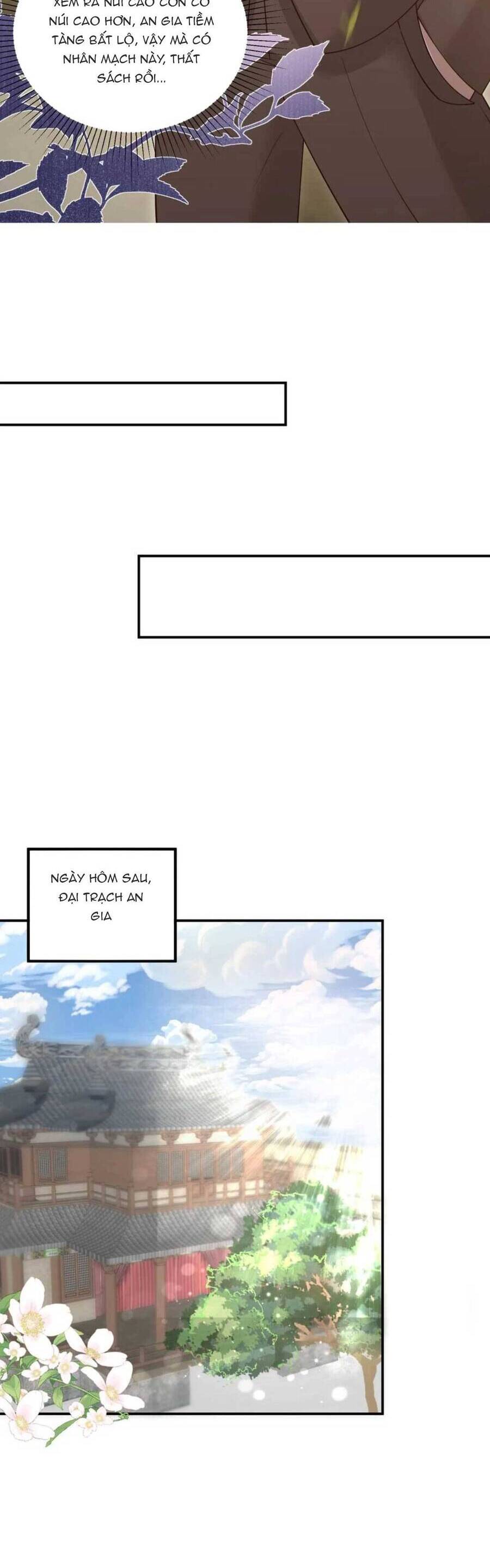 Tiểu Manh Bảo Bốn Tuổi Theo Sư Phụ Xuất Sơn chapter 78 - Upload bởi truyensieuhay.com