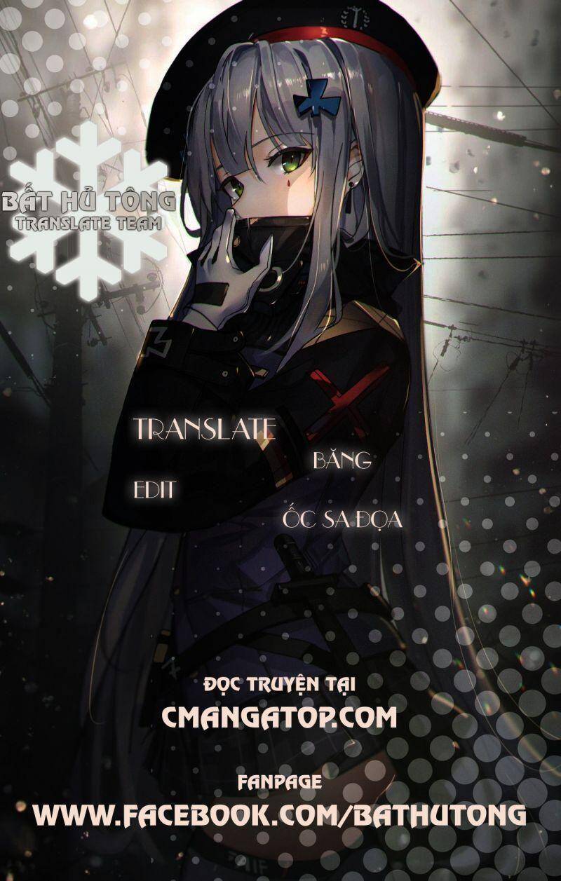 Ta Là Sát Thần Chapter 36 - Trang 1