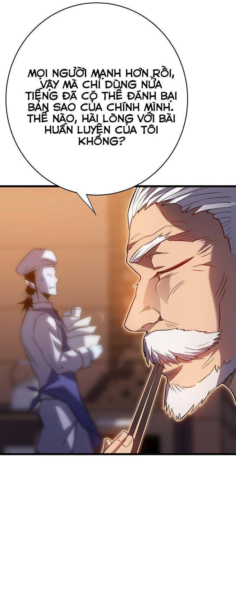 Ta Là Sát Thần Chapter 36 - Trang 19