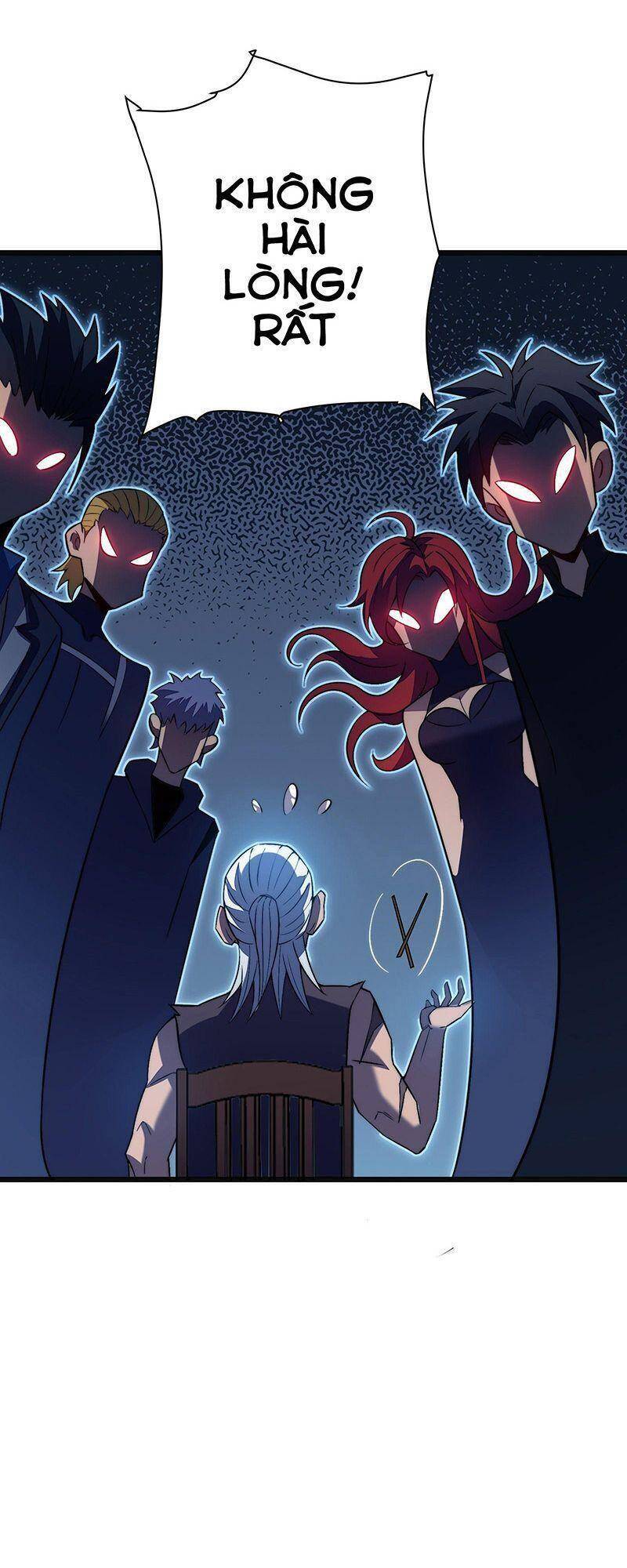 Ta Là Sát Thần Chapter 36 - Trang 23