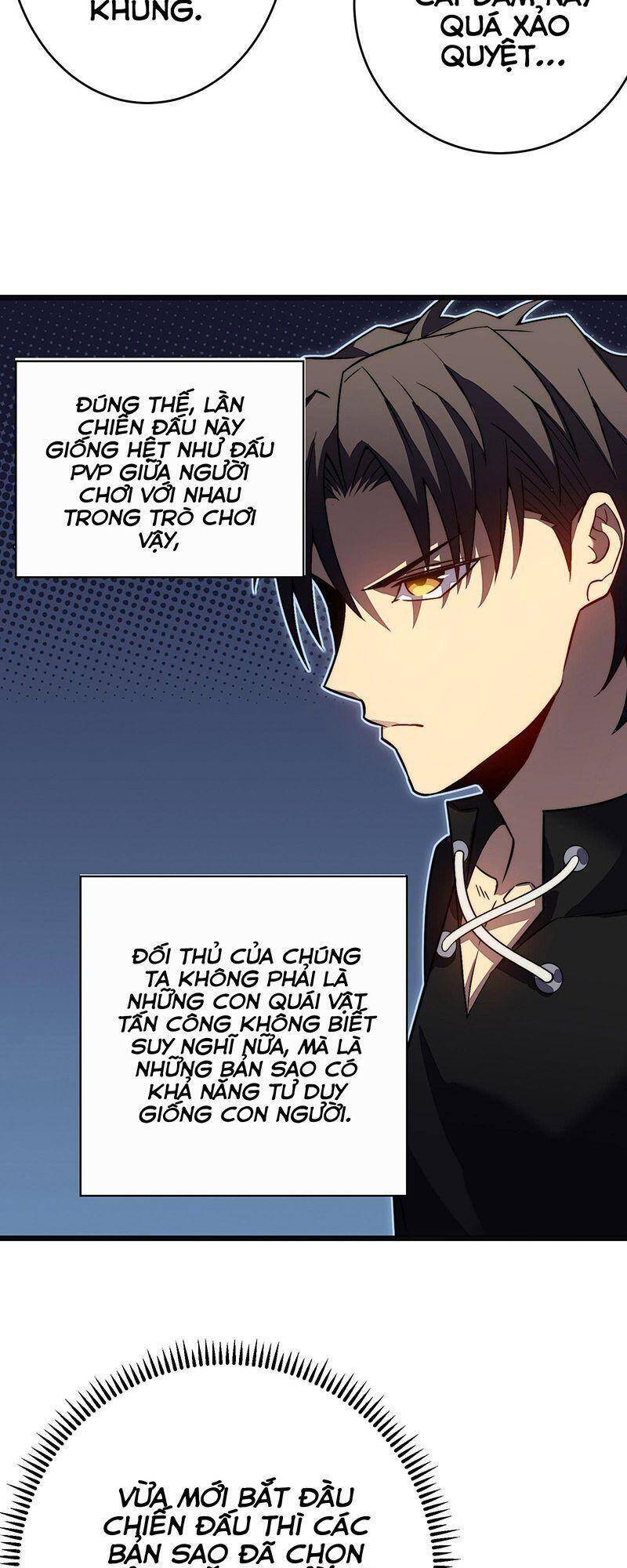 Ta Là Sát Thần Chapter 36 - Trang 27