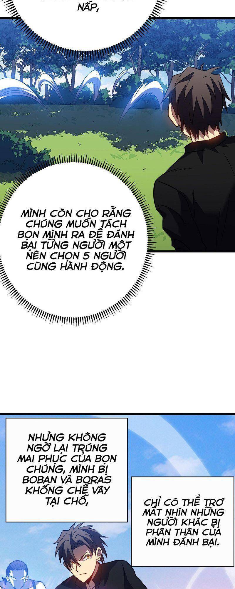 Ta Là Sát Thần Chapter 36 - Trang 29