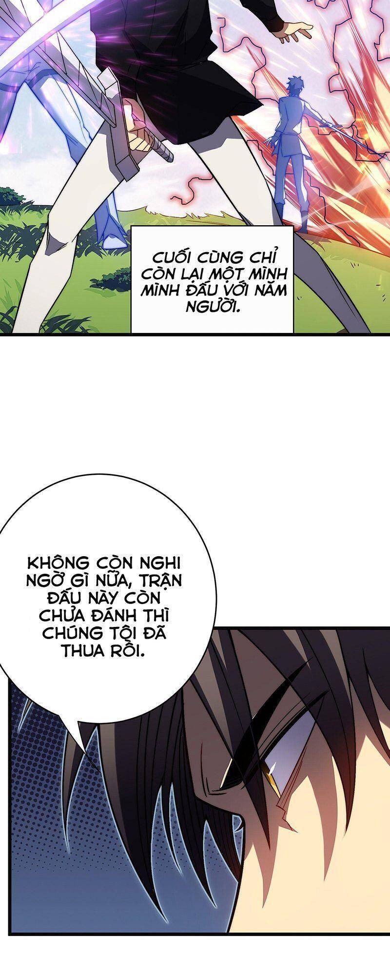 Ta Là Sát Thần Chapter 36 - Trang 31
