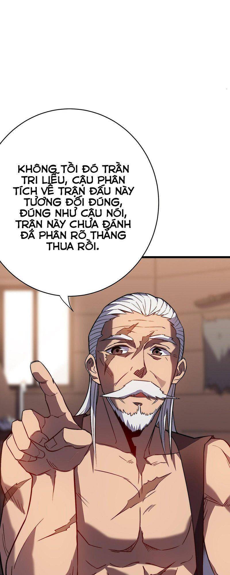 Ta Là Sát Thần Chapter 36 - Trang 33