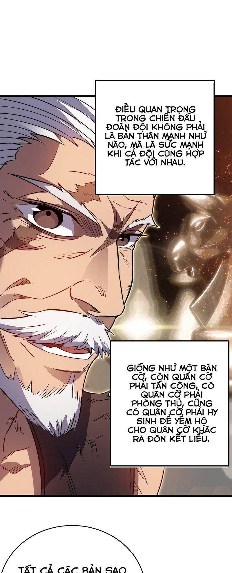 Ta Là Sát Thần Chapter 36 - Trang 35