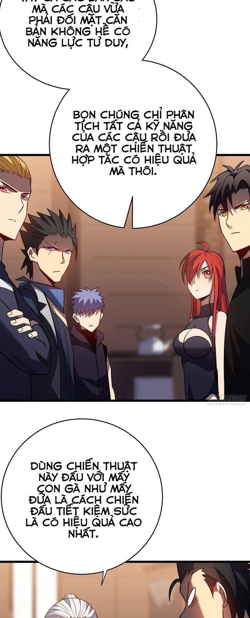 Ta Là Sát Thần Chapter 36 - Trang 36