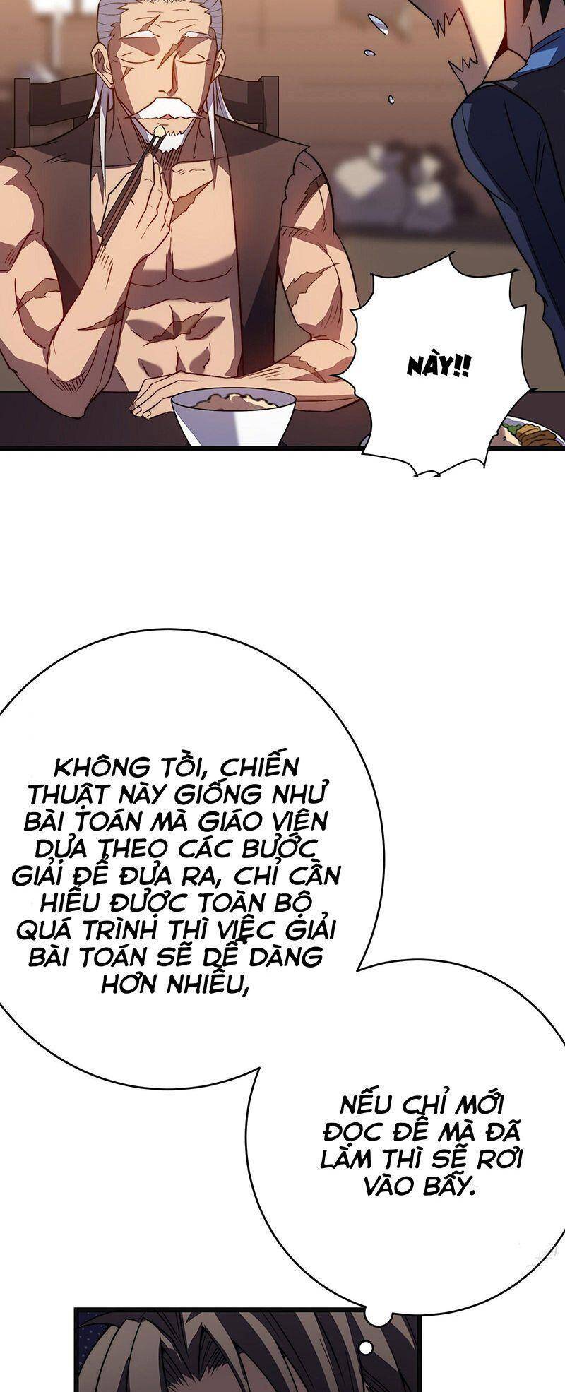 Ta Là Sát Thần Chapter 36 - Trang 37