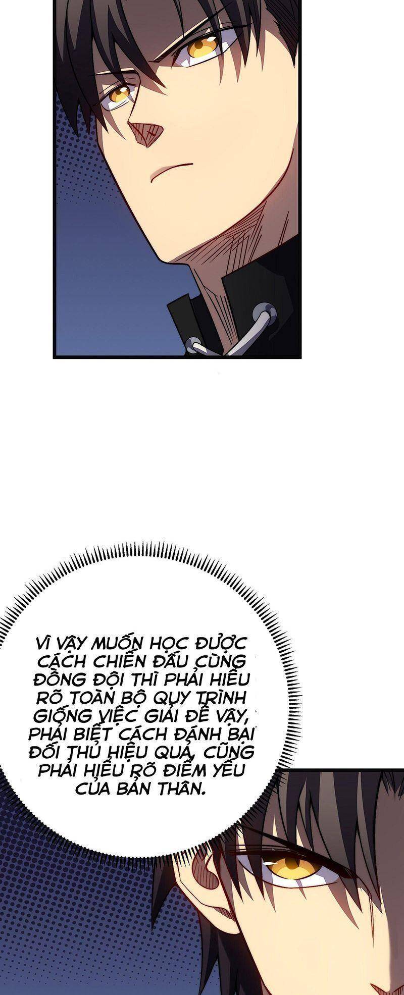 Ta Là Sát Thần Chapter 36 - Trang 38