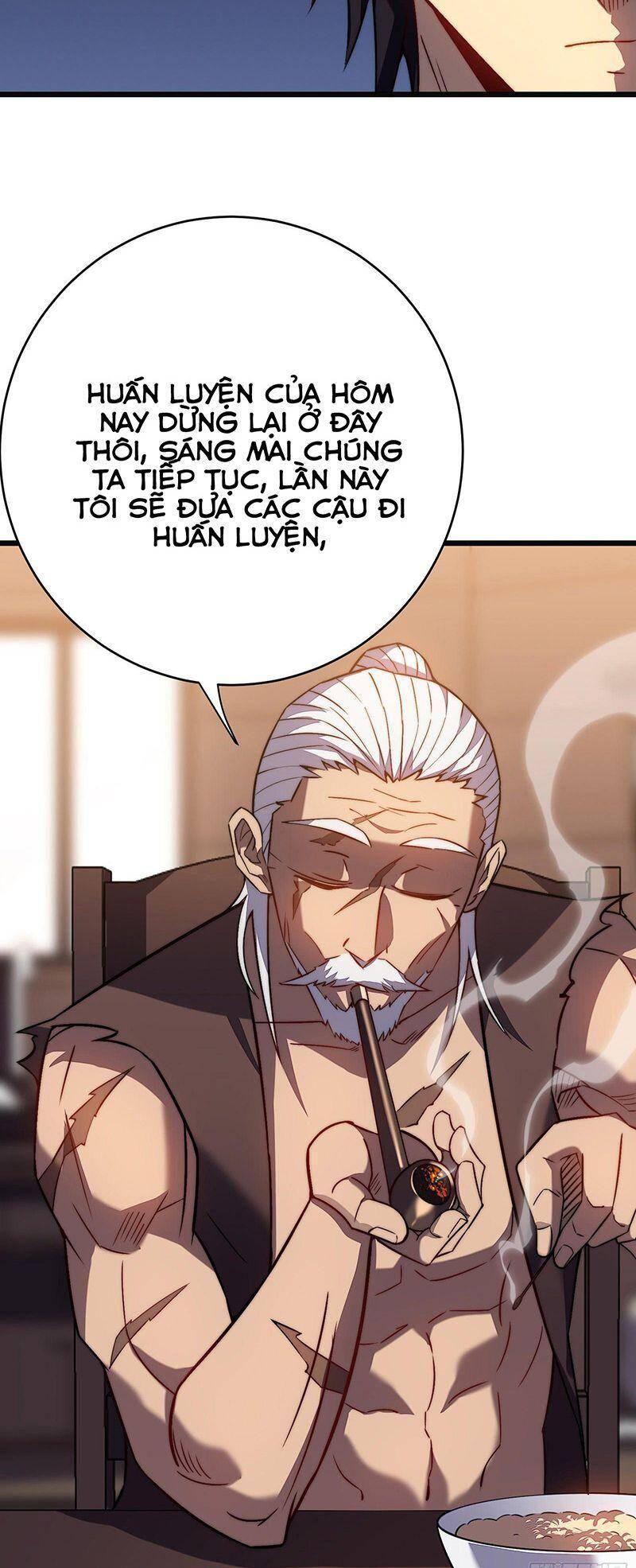 Ta Là Sát Thần Chapter 36 - Trang 39