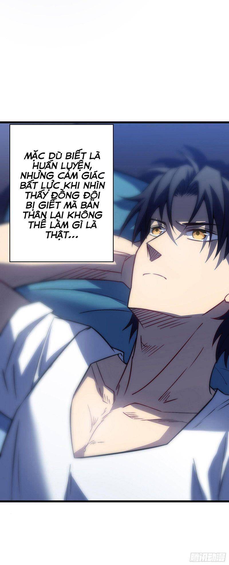 Ta Là Sát Thần Chapter 36 - Trang 42