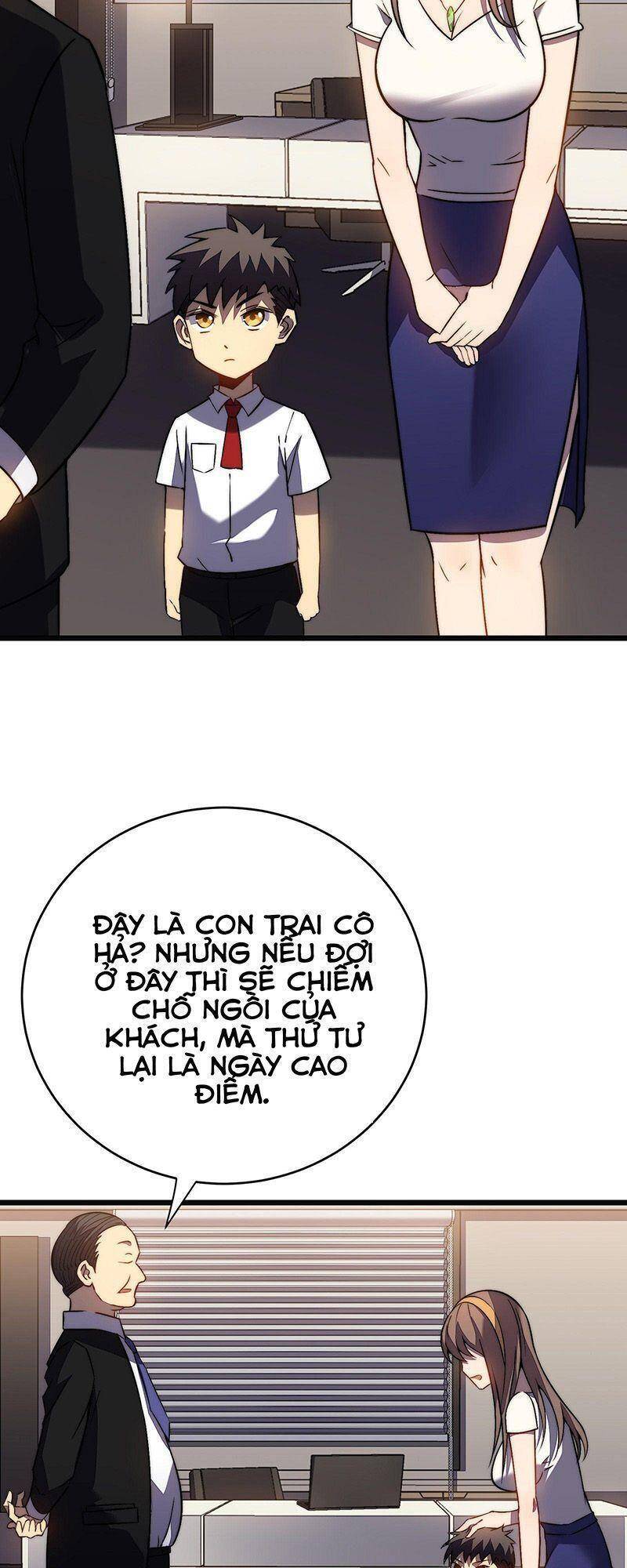 Ta Là Sát Thần Chapter 36 - Trang 51