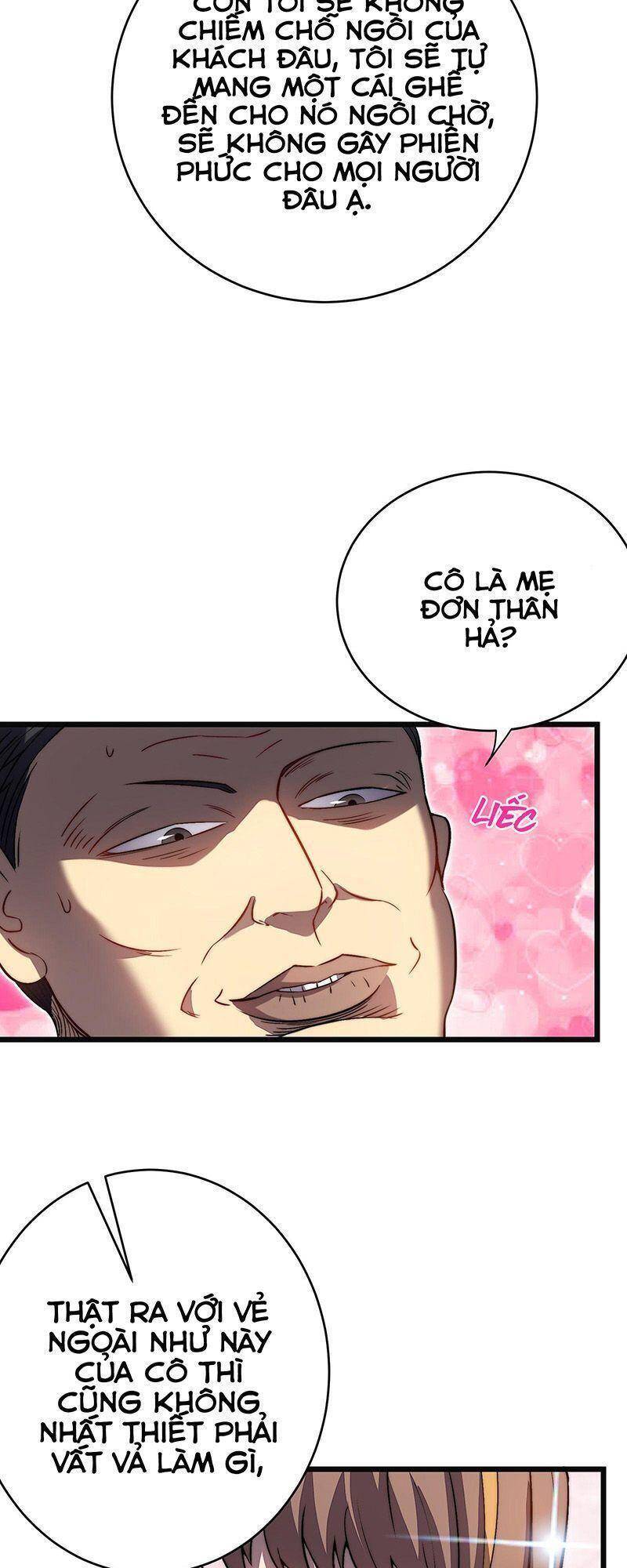 Ta Là Sát Thần Chapter 36 - Trang 53