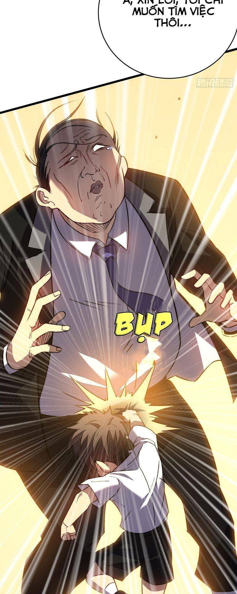 Ta Là Sát Thần Chapter 36 - Trang 57