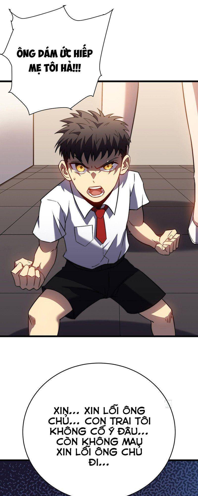 Ta Là Sát Thần Chapter 36 - Trang 59