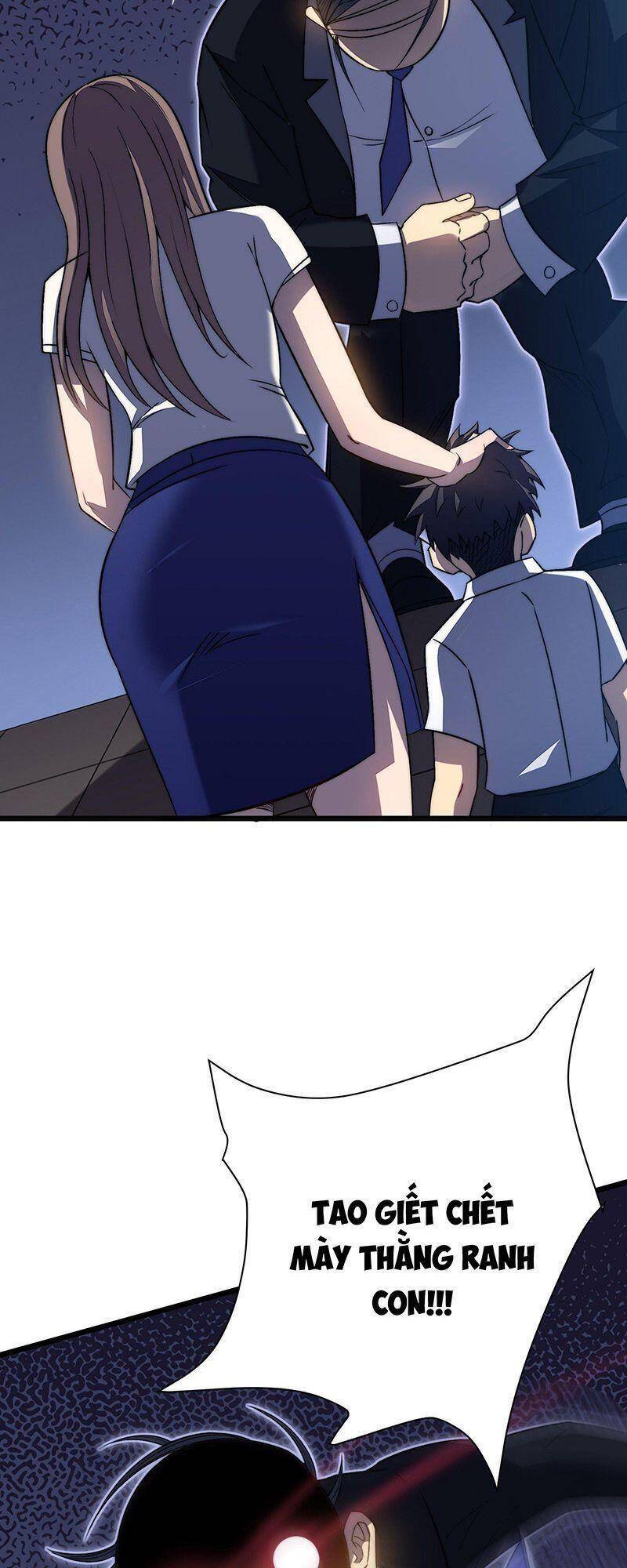 Ta Là Sát Thần Chapter 36 - Trang 61