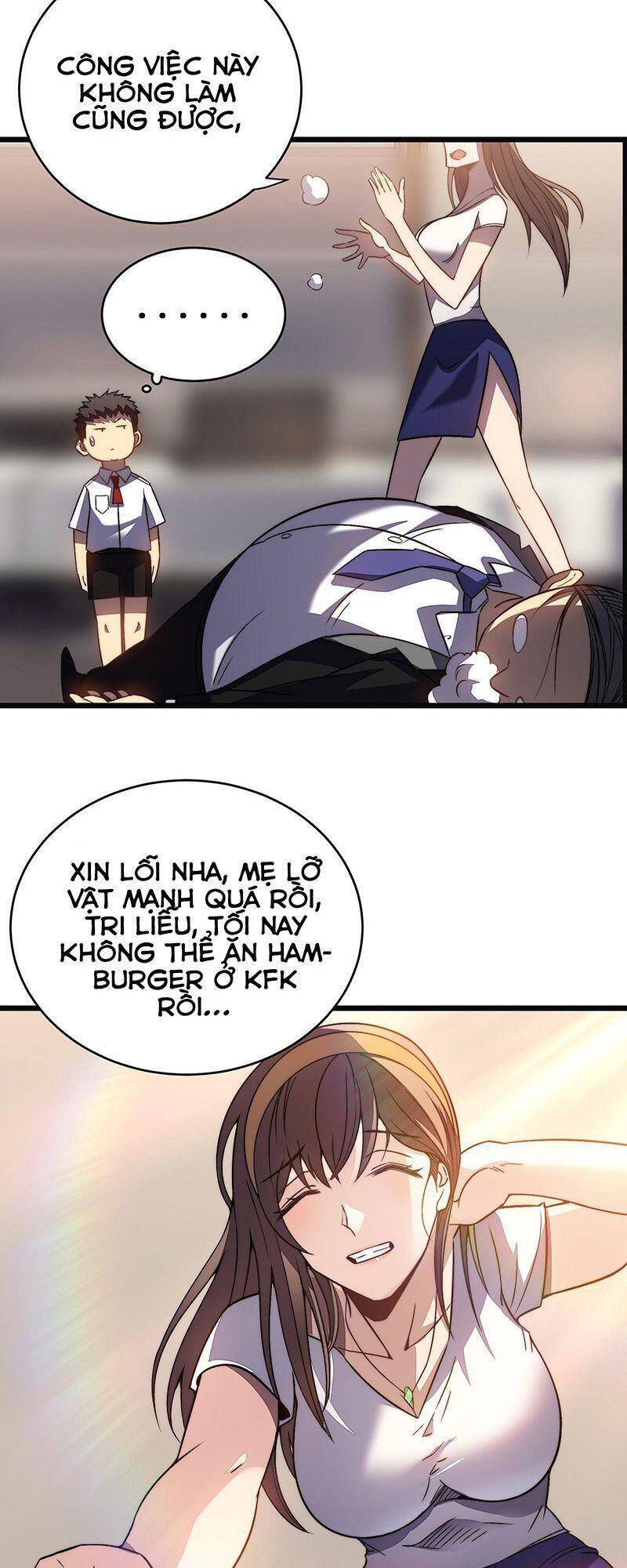 Ta Là Sát Thần Chapter 36 - Trang 67
